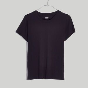 Madewell Northside Vintage Tee Size XS